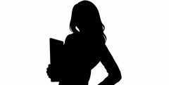 【画像】女子アナさん、お辞儀で胸チ〇ｗｗｗｗ