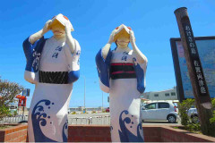佐渡ヶ島への観光増、けん引するのは小学生　注目度はディズニー超え？　夏休み旅行に異変