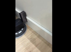 【スゲエ】ついに今までのロボット掃除機では絶対に掃除できなかった「あそこ」まで掃除できるマシンが登場