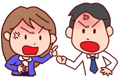 彼氏と喧嘩した際、「君は僕に何をくれてるの?」とまで言われてしまったけど…