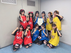 【SS】千砂都「出来なかったね、優勝」きな子「はいっす……」【Liella! 結女体育祭】