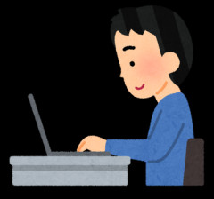 彼女がいると答えた後「どこに住んでる？」と聞かれると、「PCの中」と言いたくなるんだよね…