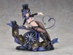 【アズールレーン】グッスマ上海「チェシャー ファンシー・ナイトドリーム」フィギュア【本日発売！】