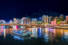 【悲報】謎の勢力「福岡市は美人だらけ！福岡はガチ！」