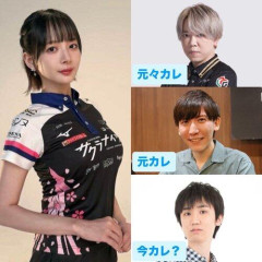 【悲報】ポケモン実況者ライバロリと岡田紗佳にデート報道、事務所は交際否定