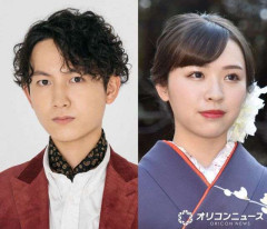 7ORDER萩谷慧悟&元乃木坂46渡辺みり愛、結婚&出産を公表 一部報道について経緯説明【双方コメント全文】