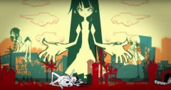 【悲報】「化物語」とかいうハーレム名作アニメ