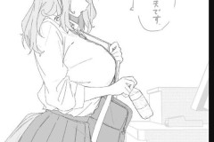 【ウマ娘】これは一流のわがままボディ…こんな子が来たらキョドッて接客できないよね。
