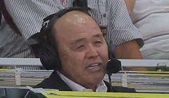 阪神・岡田彰布顧問、DeNAの拙攻（6回竹田のバントミス）に苦言「野球が軽いというか荒い。強くならないと思う」