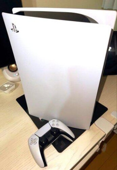 【悲報】PS5と電子ピザ窯、どっち買うかマジで迷ってる