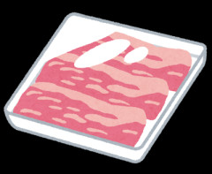 スーパーの焼肉用肉なめてたわ…