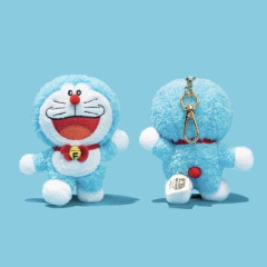 【悲報】 嫌なドラえもんのぬいぐるみ、見つかる