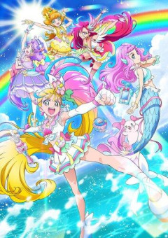 【戦慄】彡(^)(^)「プリキュア反省会って何反省してるの？」彡(⚫︎)(⚫︎)「てめえ」ｗｗｗｗｗｗｗｗｗｗ