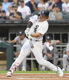 【MLB】メジャーでシーズン30本塁打を達成した日本人一覧ｗｗｗｗｗｗｗｗ