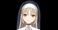 【Vtuber】にじさんじライバー「シスタークレア」、カルト宗教「真如苑」信者である証拠「コンパス所持」が過去発言より確定か