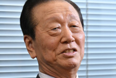 【政治】中道・小沢一郎氏「立憲、中道は解党すべき」→新党結成に意欲を示す…