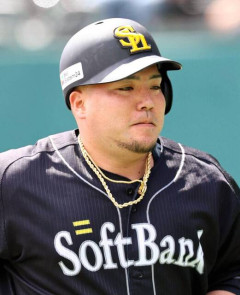 小久保裕紀「山川穂高を呼ぶぞ」