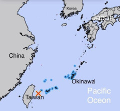 【悲報】台湾と沖縄くらい、中国にあげてもいいから、戦争しないで平和にすごしてほしい