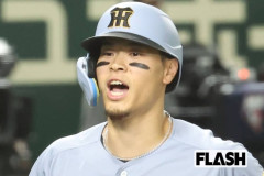 【朗報】佐藤輝明、５年１５０億ｗｗｗｗｗｗｗｗ