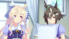 【ウマ娘】今年発表されたウマ娘にデカ耳がいない…