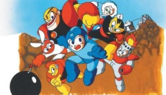 『ロックマン』シリーズで至高のBGMといえば？バカ「エアーマン」お前ら(玄人ぶりたいの素人)「カットマンステージ」