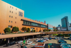 仙台という東北でトップクラスに栄えてるイメージがある都市