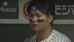 サトテルホームラン時の森下の顔wwwwwwwwwwwwwwwwwwxxwww