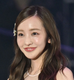 【悲報】板野友美さん、大炎上