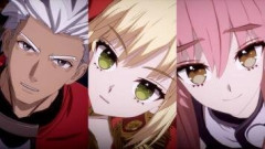 【FGO】「Fate/EXTRA Record」の発売日も決まった。来年はコラボイベントやキャンペーンがあるかもしれないと期待するマスターたち