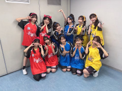 体育祭、他のグループでも観たい？【ラブライブ！】