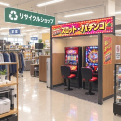 警察、ゲームセンター以外へのクレーンゲームなど「景品の出る遊技機」の設置を禁止
