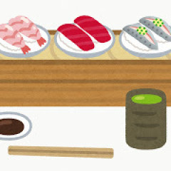 【悲報】くら寿司1店舗でちいかわコラボの横領発覚