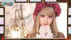【画像あり】14歳ハーフ女子中学生がコスプレした結果