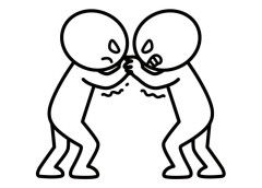 ラルクとGLAYって結局どっちが上だったの？！