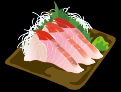 新人「エンガワって魚生きて泳いでるの見たことないけど深海魚かな」同期「あのさ…」→結果ｗｗｗ