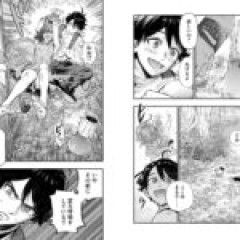 急にスイッチが入るの良いよね…【高度に発達した医学は魔法と区別がつかない】