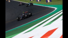 アウディ、F1イタリアGPの角田裕毅への“お咎めなし”の裁定に異議申し立て
