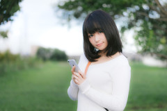 【悲報】レンタル彼女の最後、とても切ない･･････････　（画像あり）