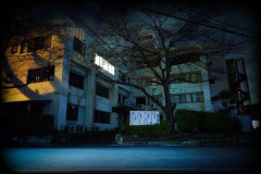 【悲報】お前ら「幽霊なんていない！」ワイ「へえじゃあ深夜に廃病院を探索してよ」