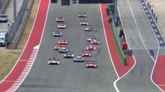 2026 WEC 第5戦 ローン・スター・ル・マン 決勝結果
