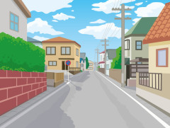 生活道路30キロ制限で騒いでる奴らいるけど