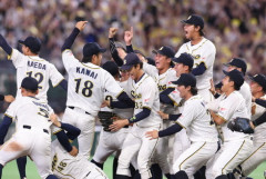 【野球】西濃運輸がNTT西日本を4-3で撃破、12年ぶりの黒獅子旗