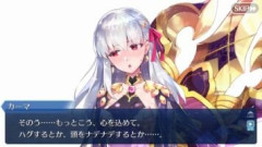 【FGO】光堕ちというのはキャラクターがどのような状態になることを言うのか