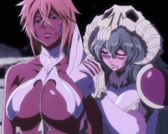 【BLEACH】虚圏よいとこ