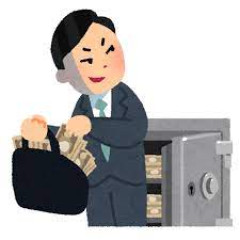 【悲報】くら寿司横領事件、横領があったのは1店舗だけだった