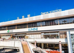 【悲報】JR東日本「来駅は控えてください」「来駅は控えて」「来駅控えて」「控えて」「控え」