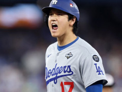 【悲報】大谷翔平さん、今季の投手復帰は絶望的に…