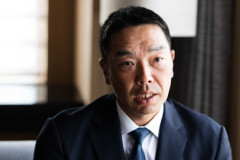 阿部慎之助「ジャイアンツにいつか何らかの形で恩返しの続きをしなければならないという気持ち」
