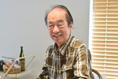 菅直人(79)、志村けんみたいな姿で発見される