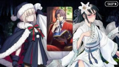 【FGO】荊軻さんがお酒を飲むシーンはいくらあっても困らないと思っているマスターさん